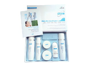 詳解Atom美容美體用品 品質(zhì)、優(yōu)勢(shì)與用戶反饋